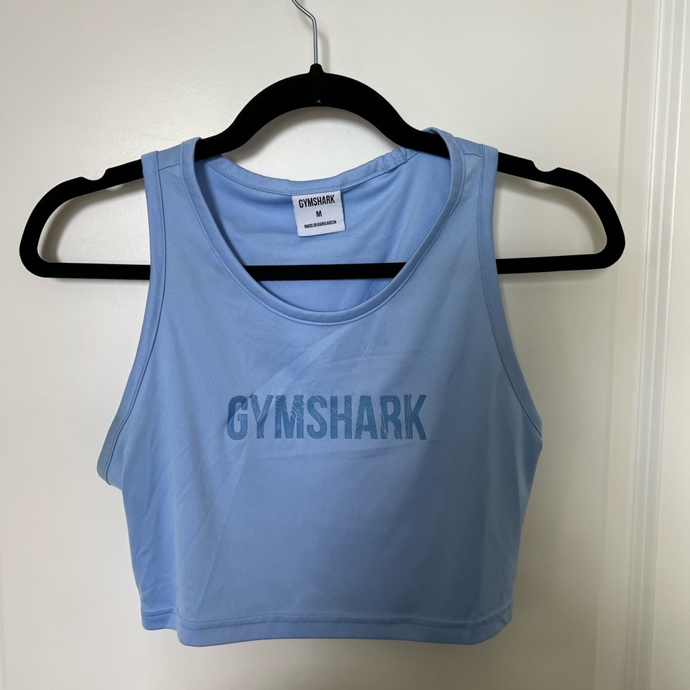 Women’s Gymshark tank top